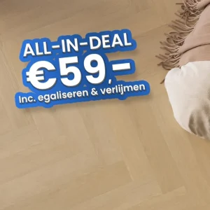 Belakos Futuro Visgraat XL 53 Nieuw